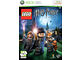 Warner Bros. LEGO Harry Potter - Years 1-4 (Xbox 360)