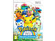 Nintendo PokPark Wii: Pikachu's Adventure (Wii)
