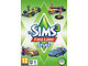 Electronic Arts The Sims 3: Fast Lane Stuff (PC)