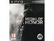 Electronic Arts Medal Of Honor (PS3)