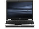 HP EliteBook 2530p (SL9600 / 160 GB / 1280x800 / 2048 MB / Intel GMA X4500 / Vista Business)