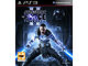 Activision-Blizzard Star Wars: The Force Unleashed 2 (PS3)