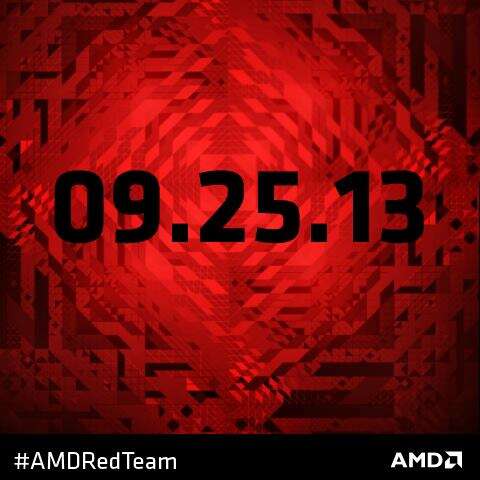 AMD:lta pian uusia näytönohjaimia