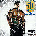 Rap-artisti 50 Centin julkaisematon levy jo netissä