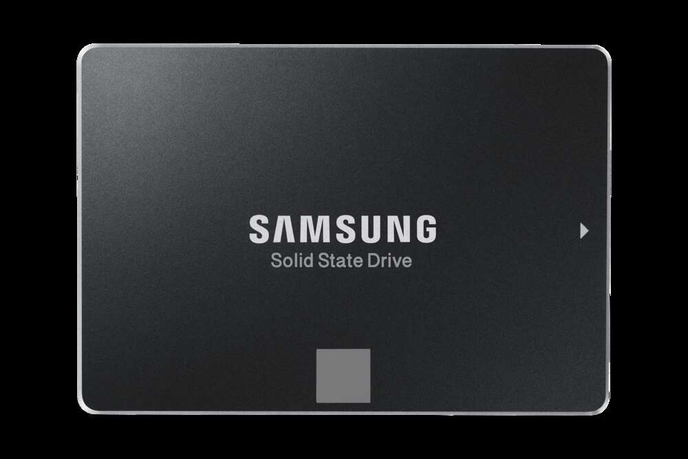 Samsung julkaisi suorituskykyiset 850 EVO -SSD-asemat