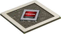 AMD julkaisi Radeon HD 7000M -sarjan mobiilinäytönohjaimet