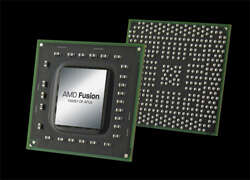 AMD ei kehitäkään kilpailijaa Ultrabook-konseptille