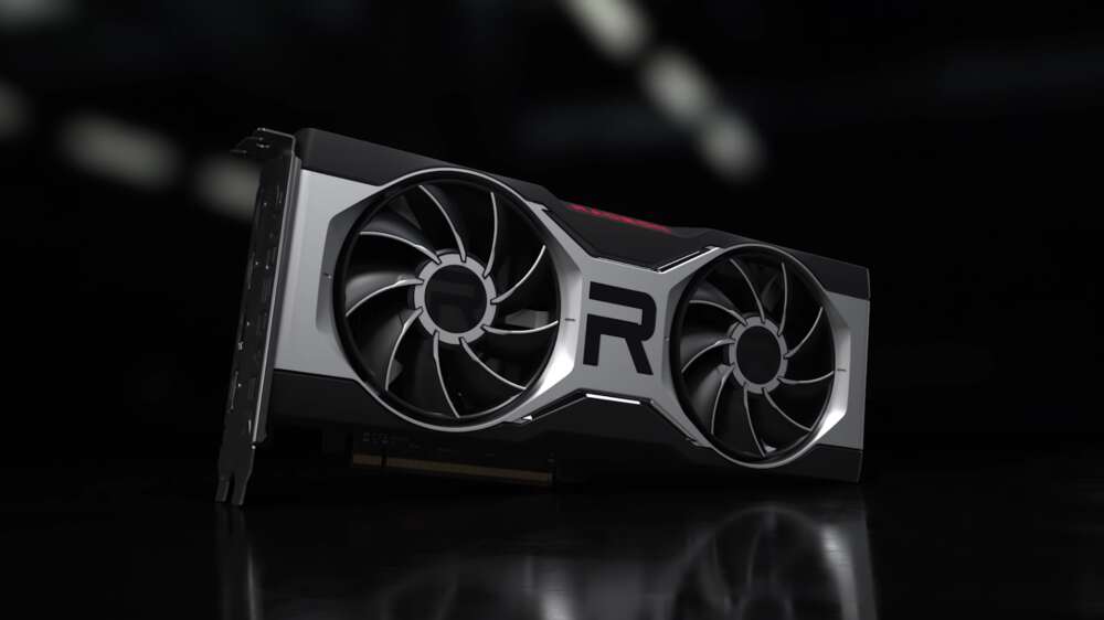 AMD julkaisi Radeon RX 6700 XT -näytönohjaimen 1440p-pelaamiseen