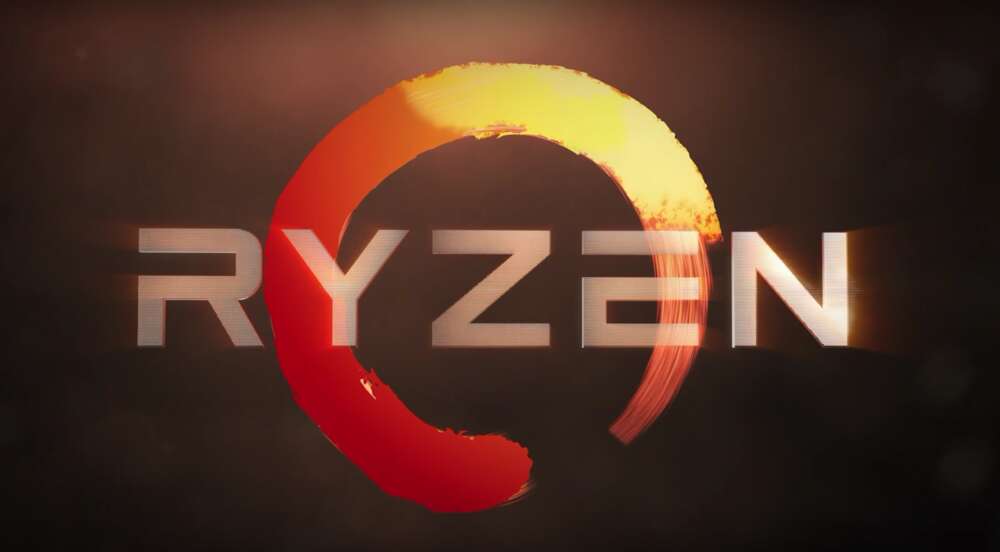 AMD esitteli teho-Ryzenit – Selvää säästöä Inteliin verrattuna