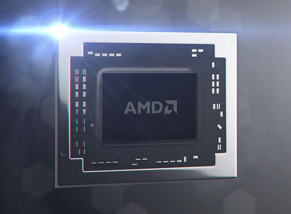 Huhu: Microsoft käy kauppaa AMD:stä?