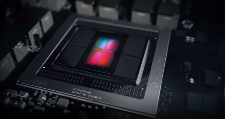 AMD haastaa Nvidian – Esitteli Radeon VII:n