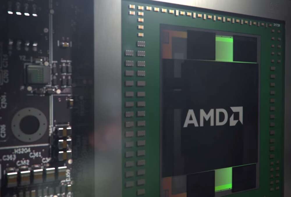 AMD julkaisi uudet teholuokan Fury-näytönohjaimet