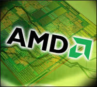 AMD tiedottaa strategiamuutoksesta ensi viikolla