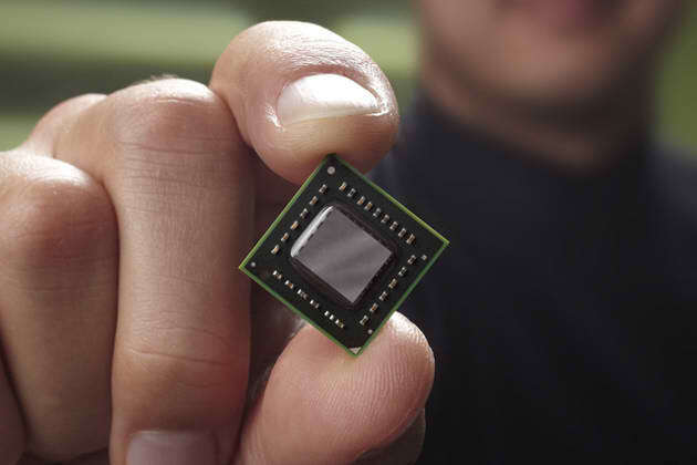 AMD:n uuden sukupolven Brazos-alusta ei sisällä juuri uutta