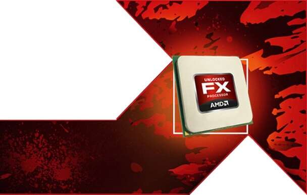 Huhu: AMD:lta erikoiserä prosessoreita huippukorkeilla kelloilla