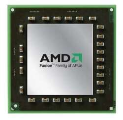 AMD:n tuleva APU lupaa puolet parempaa graafista suorituskykyä