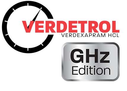 AMD siirtyy lääkebisnekseen: Verdetrol 1 Ghz