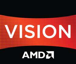 AMD päivitti yhdistelmäprosessoreidensa nopeuksia