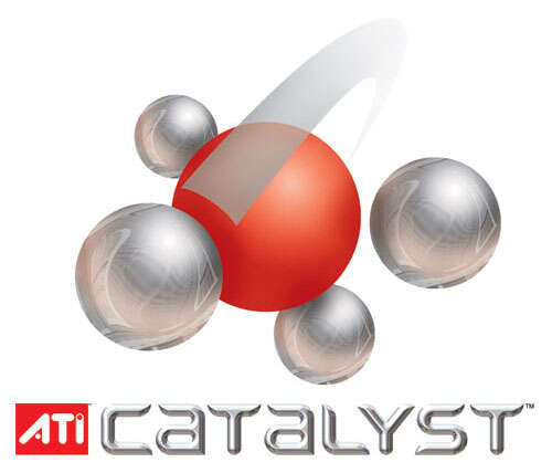 AMD suunnittelee uutta käyttöliittymää Catalyst-ajureille