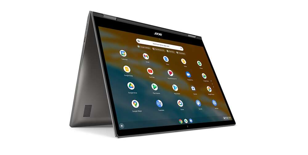Acer päivitti Chromebook-mallistoa kolmella vaihtoehdolla