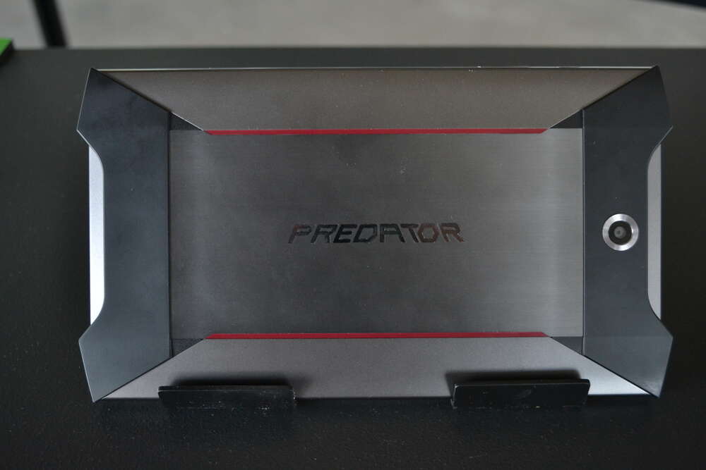 Acer panostaa uusiin Predator-pelilaitteisiin