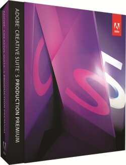 Uusi artikkeli: Adobe CS5 -version suorituskyky ja CUDA-kiihdytys