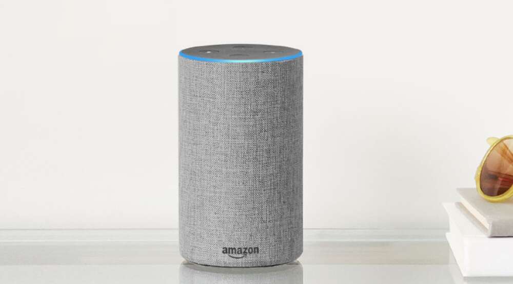 Amazon kuuntelee Alexa-käskyjä – Työntekijät kuulevat myös ääniä, joita heidän ei pitäisi