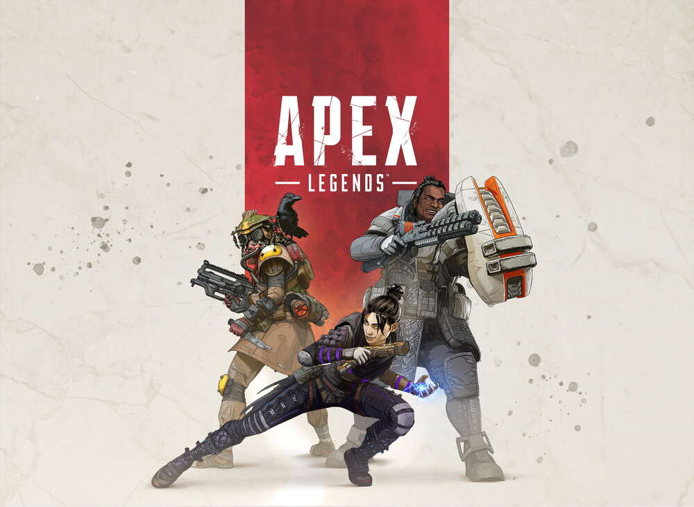 Apex Legends ilmestyy mobiilialustoille