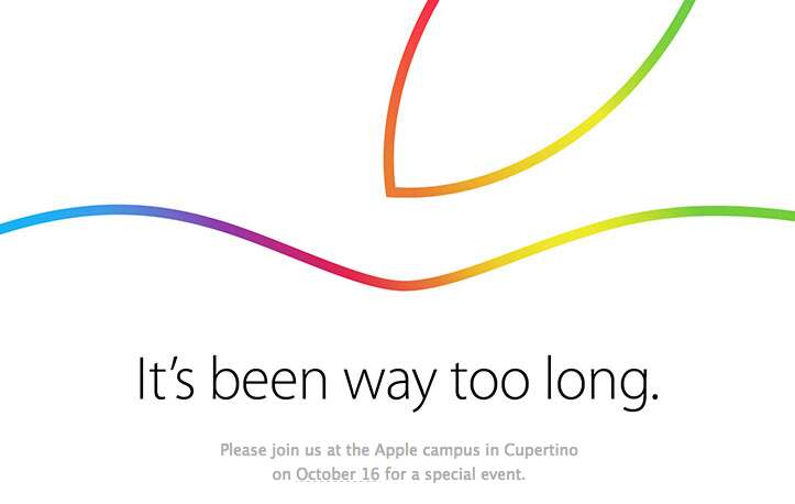 Apple järjestää julkistustilaisuuden ensi viikolla – uudet iPadit ja Macit tulossa 