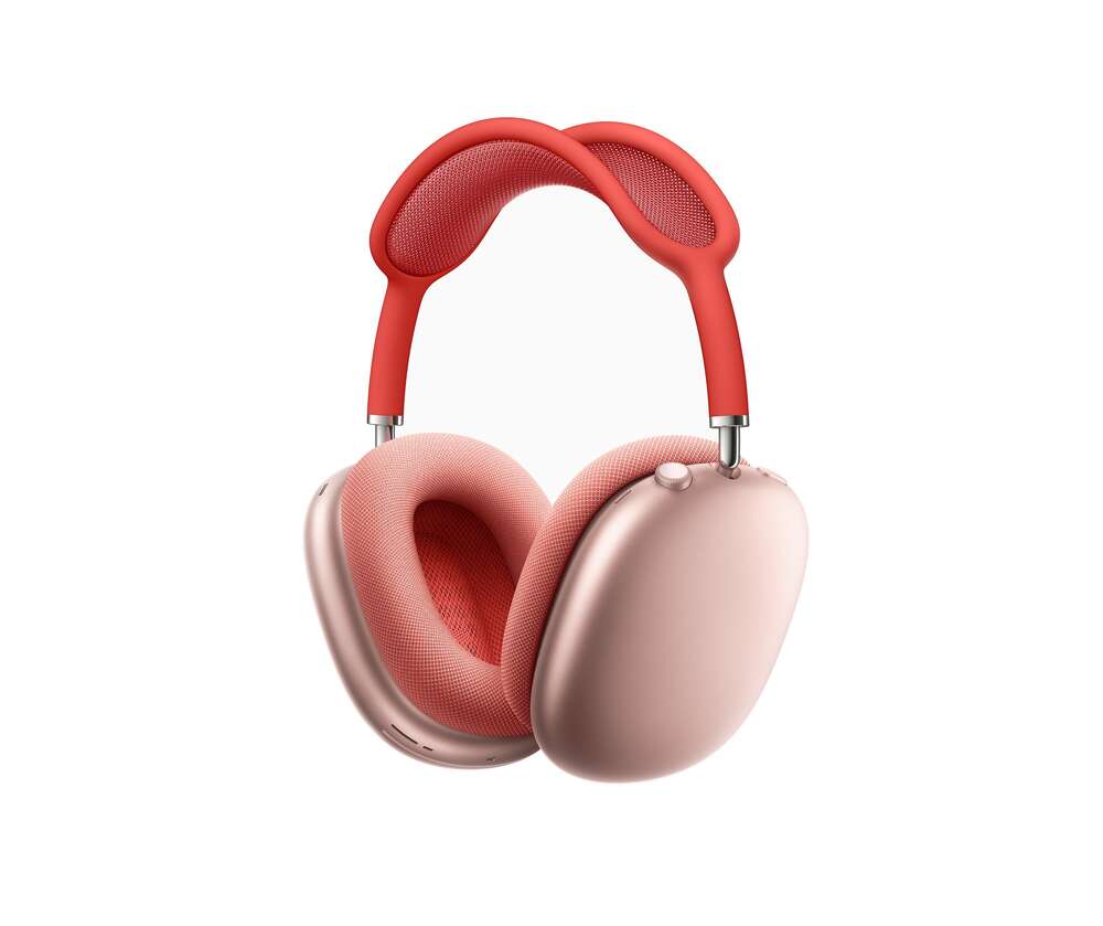Apple julkaisi peräti 629 euron AirPods Max -over-ear kuulokkeet: aktiivinen melunvaimennus ja 20 tunnin akunkesto