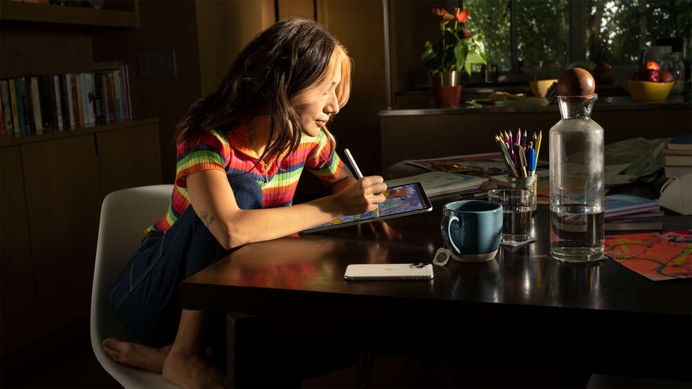 iPadOS 15 uudistaa kotinäkymän widgetit ja parantaa sovellusten moniajoa