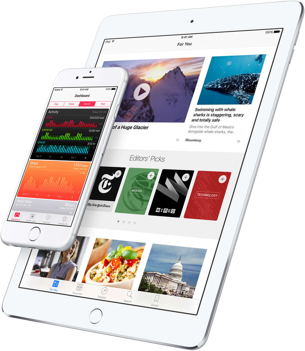 Apple hylkää jopa 40 prosenttia iPadeistä