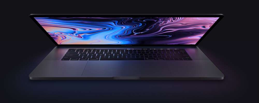 MacBook Pro päivittyi salaa – Sai tehokkaamman vaihtoehdon