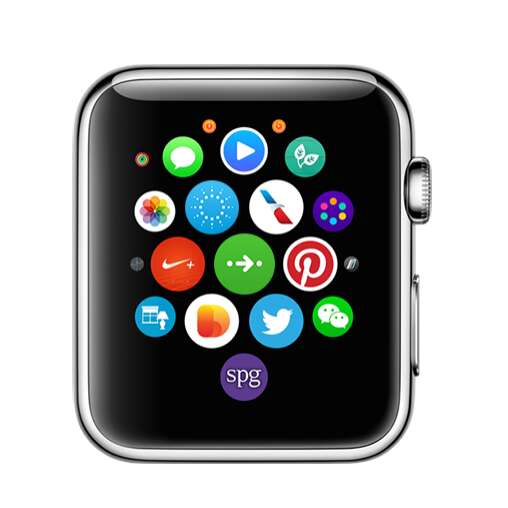 Apple kouluttaa jo työntekijöitä Apple Watchiin