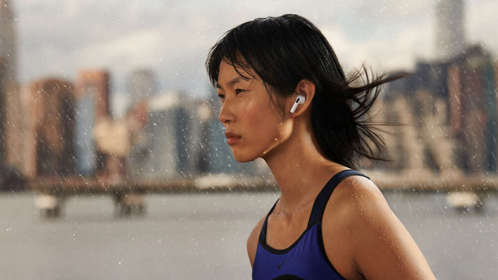 Apple uudisti suosituimmat kuulokkeet: AirPodseihin 3D-ääni, uusi muotoilu ja parempi akkukesto