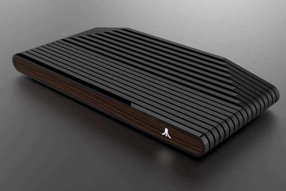 Odotettu Atari-konsoli viivästyy taas – Konsoli ei ehdi pukinkonttiin