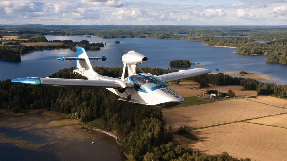 Suomalainen droonitorjuja Sensofusion ostaa Atol Aviationin – droonitunnistus nousee taivaalle