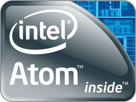 Intel aikoo nimetä Atomit uudelleen?