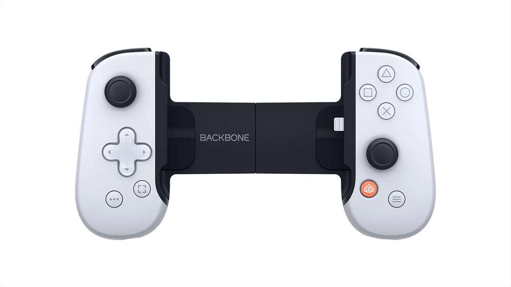Sony julkaisi iPhonelle Backbone One – PlayStation Edition -ohjaimen