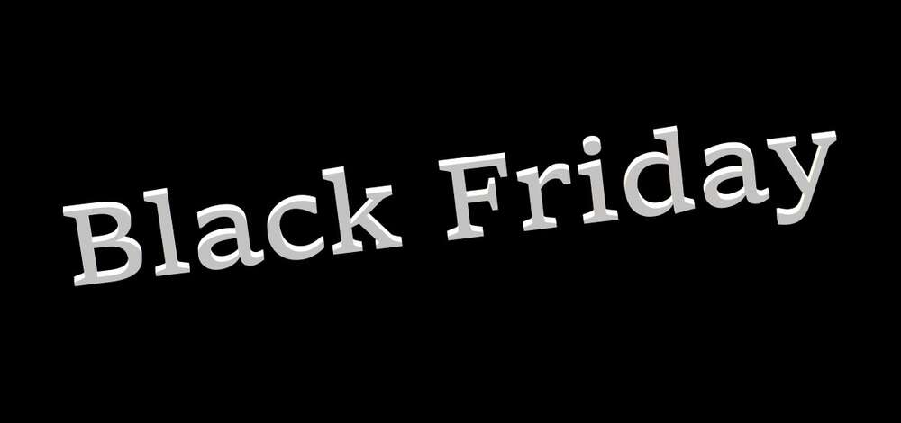 Nämä Black Friday ja Cyber Monday -tarjoukset ovat edelleen saatavilla (päivitetty 29.11.2021)