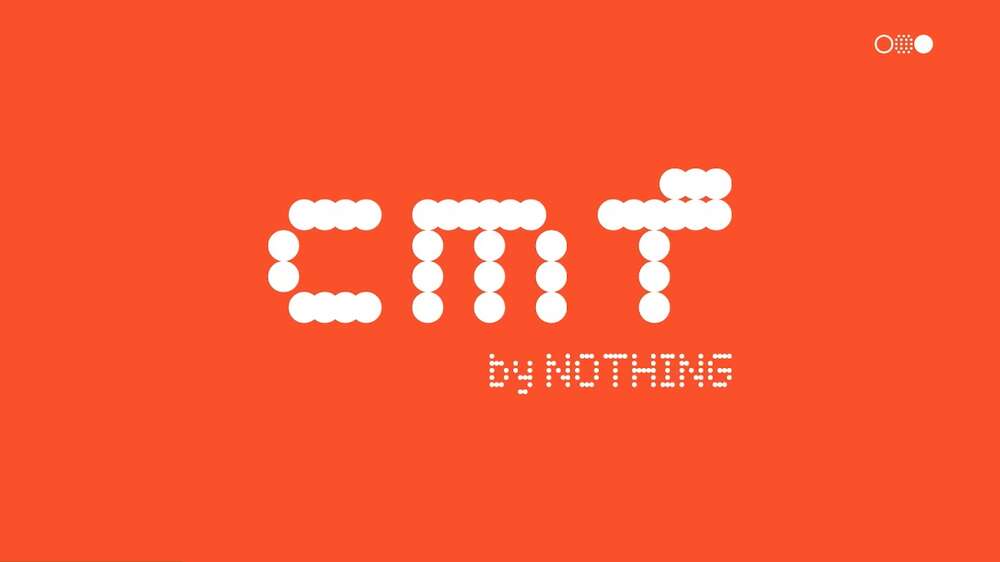 Nothingilta luvassa CMF by Nothing -brändin alle edullisempia tuotteita - ensimmäisenä tulossa älykello ja kuulokkeet