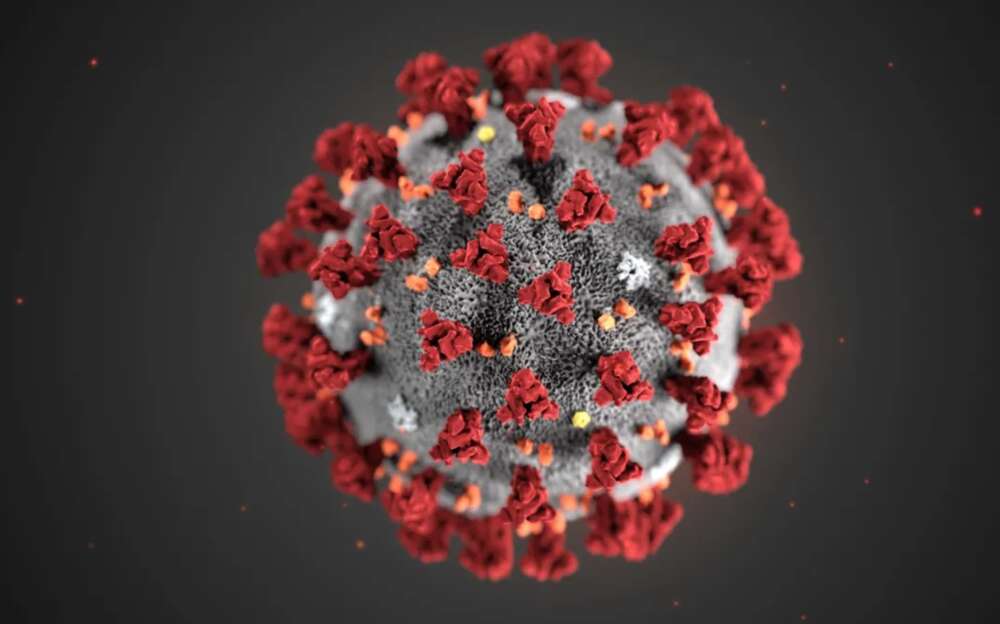 Haluatko löytää lääkkeen koronavirukseen? Tällä pelillä voit auttaa tutkijoita