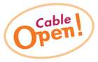 Cable Open! -kampanja esittelee maksullista digitarjontaa ilmaiseksi
