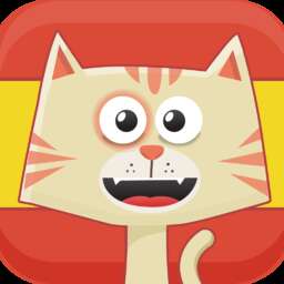 Haluatko oppia espanjaa kissoilta? Lataa uusi iOS-sovellus