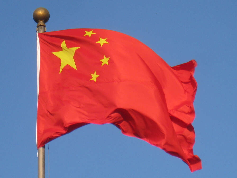 Kiina haluaa itselleen maan teknologiafirmojen keräämät käyttäjätiedot