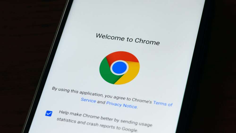 Google lykkää kolmannen osapuolen evästeiden poistamista Chromesta