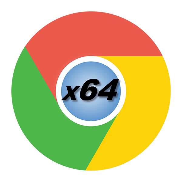 Chromesta julkaistiin 64-bittinen versio