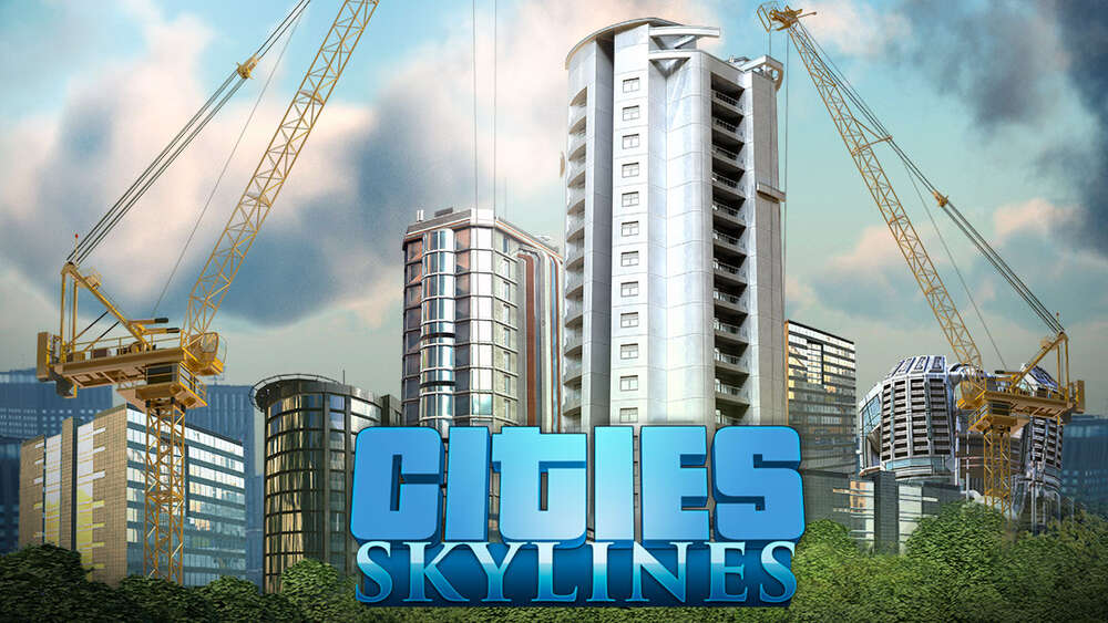 Pelaajille annetaan mahdollisuus kehittää Hämeenlinnaa Cities: Skylines -kilpailussa
