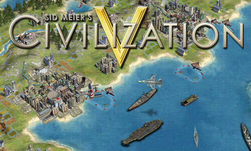 Civilization 5 on pelattavissa parin päivän ajan ilmaiseksi Steamissa