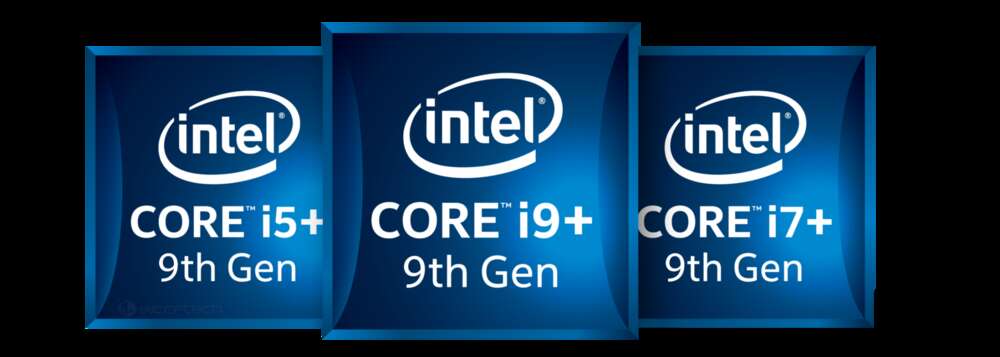 Uutta potkua koneeseen – Intelin uudet Core-suorittimet esitellään lokakuussa